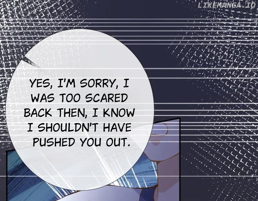 Everyone's Darling Chapter 141 - page 11